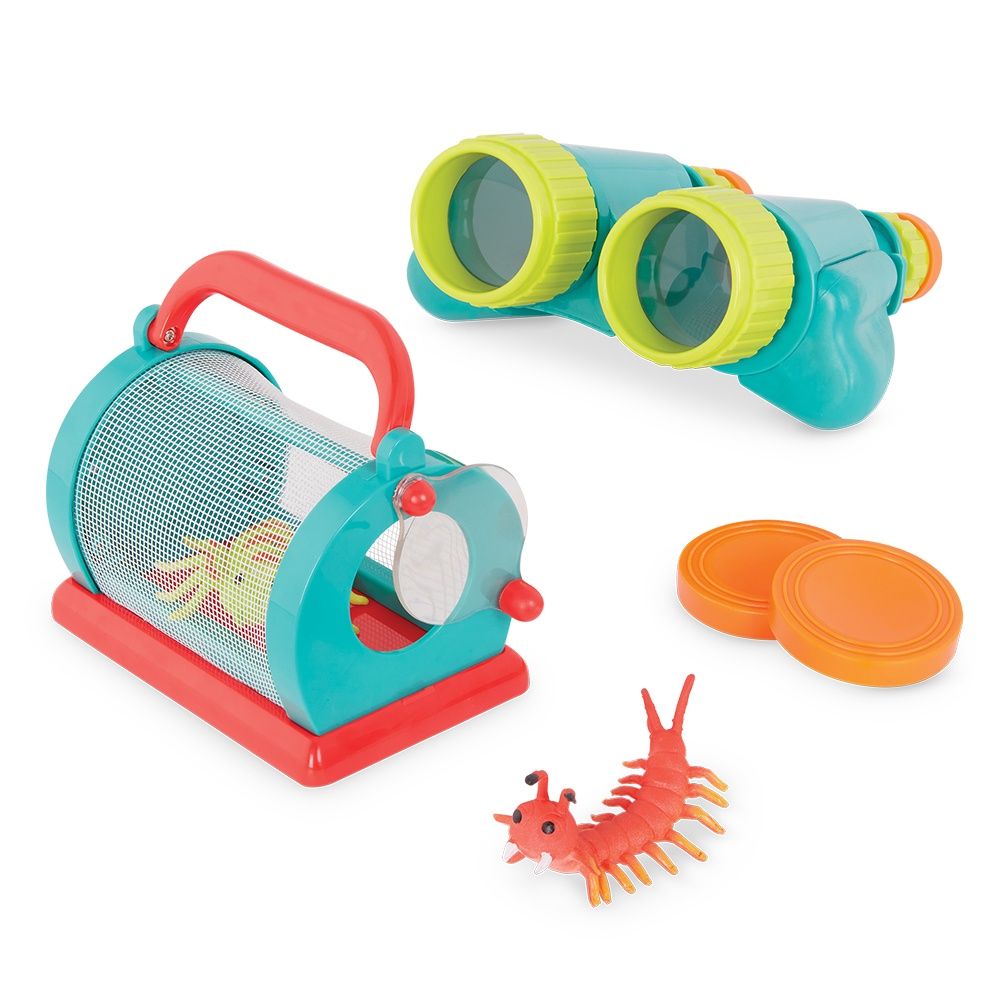 Ensemble &quot;Little Explorer&quot; pour enfant