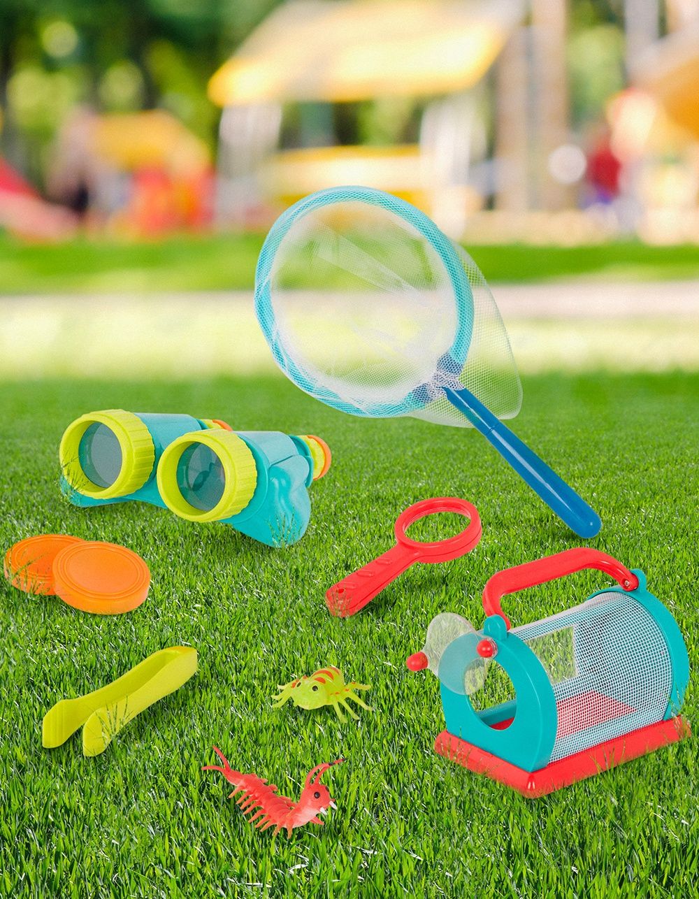 Ensemble &quot;Little Explorer&quot; pour enfant