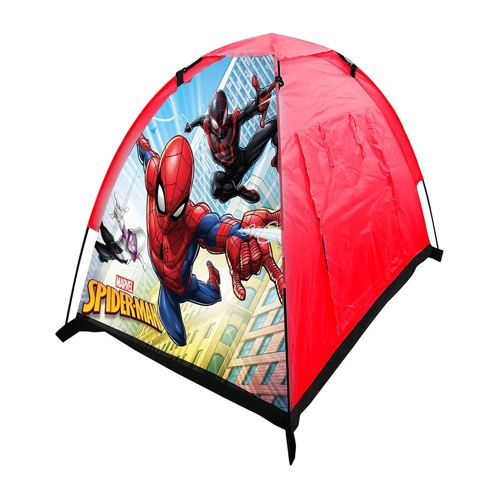 Tente extérieur - Spider-Man