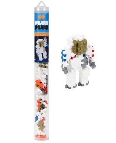 Tube / Astronaute (70 pcs)