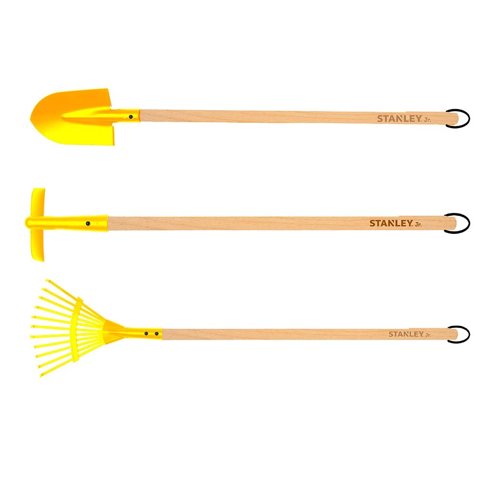 Ensemble de Jardinage 3 (pcs)