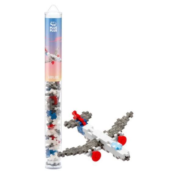 Tube / Avion (70 pcs)