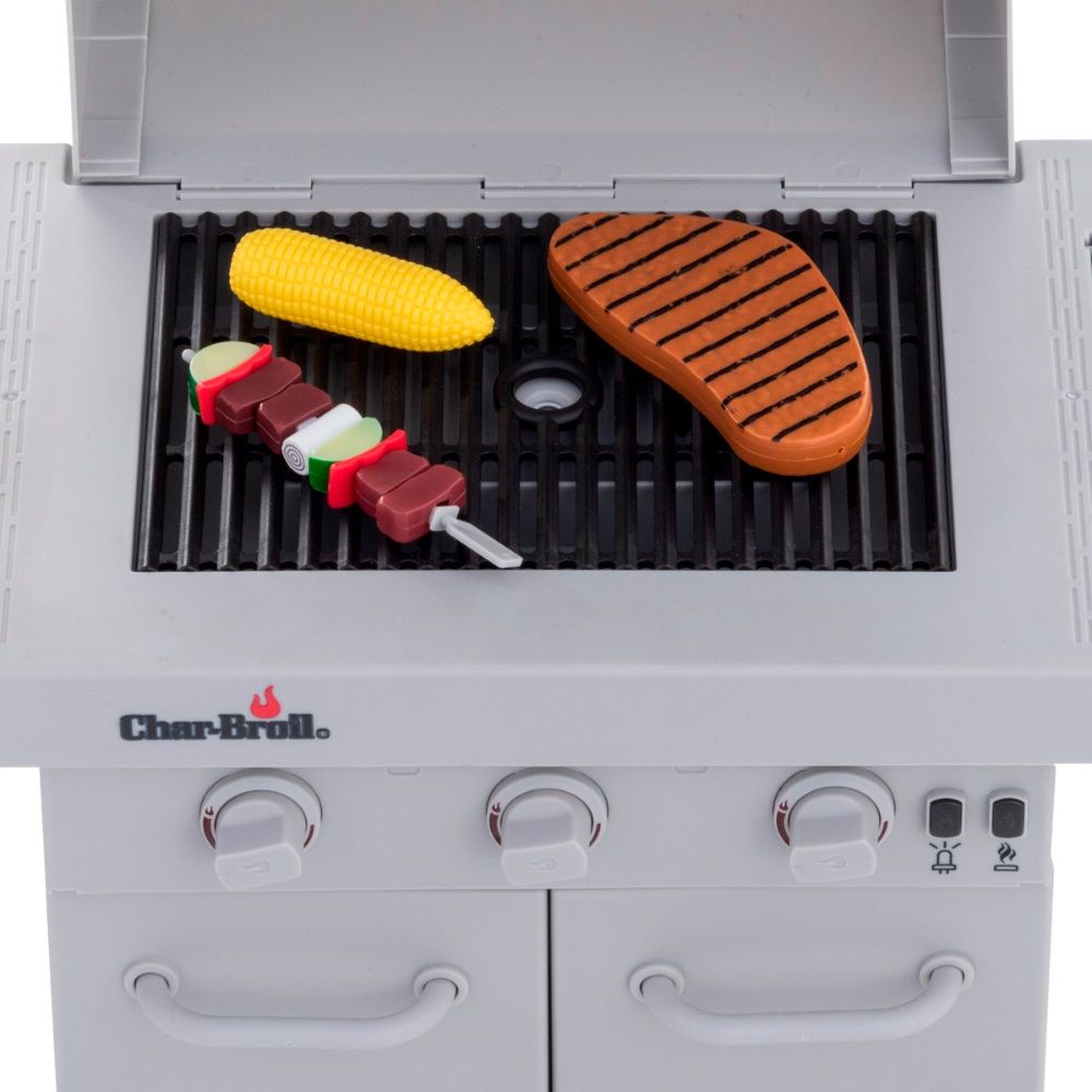 Ensemble BBQ pour Enfant