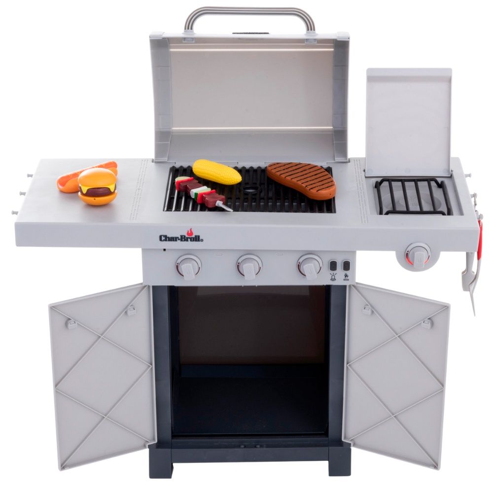 Ensemble BBQ pour Enfant