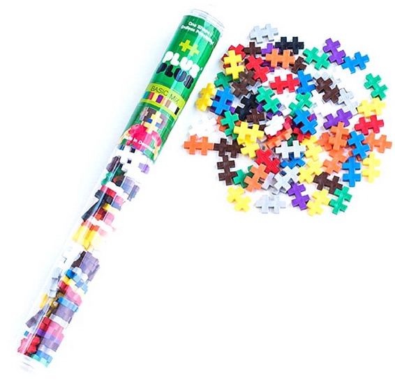 Tube / Mélange Basic (70 pcs)