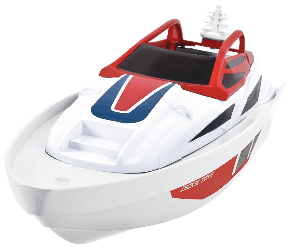 Sea Cruiser Téléguidé
