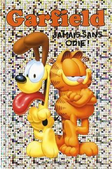 Garfield - Jamais sans Odie