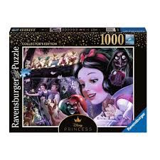 C.T. - Blanche-Neige (1000 mcx)