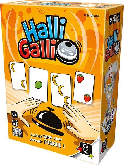 Halli Galli (Fr)