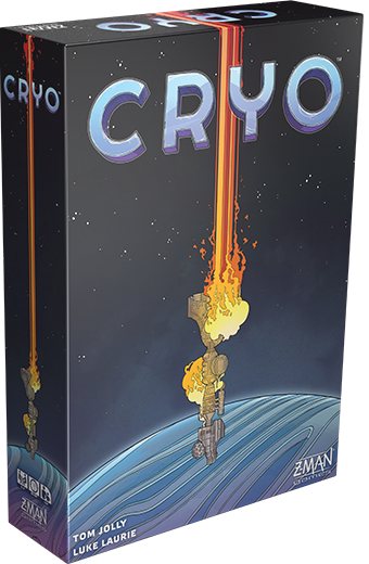 Cryo (Fr)