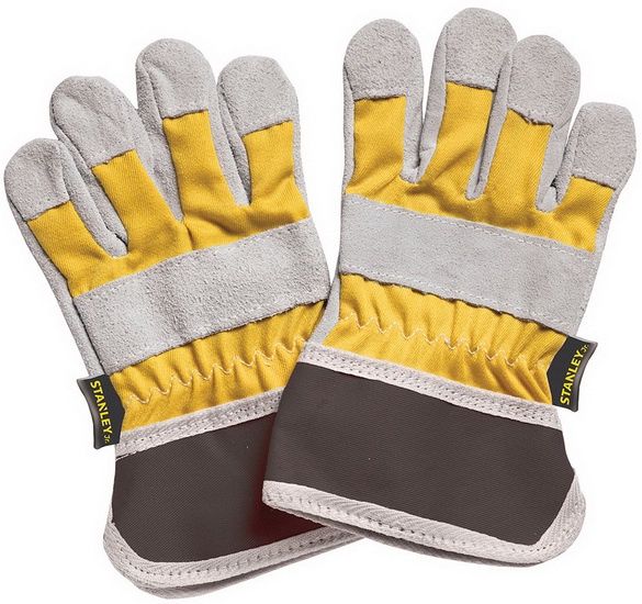 Gants de travail