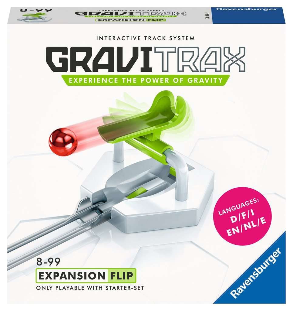 Accessoire Gravitrax / Extension Flip