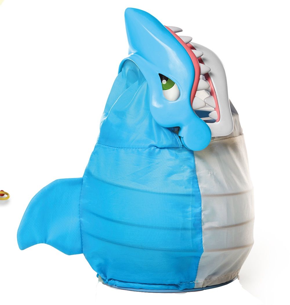 Jeu Shark Bite