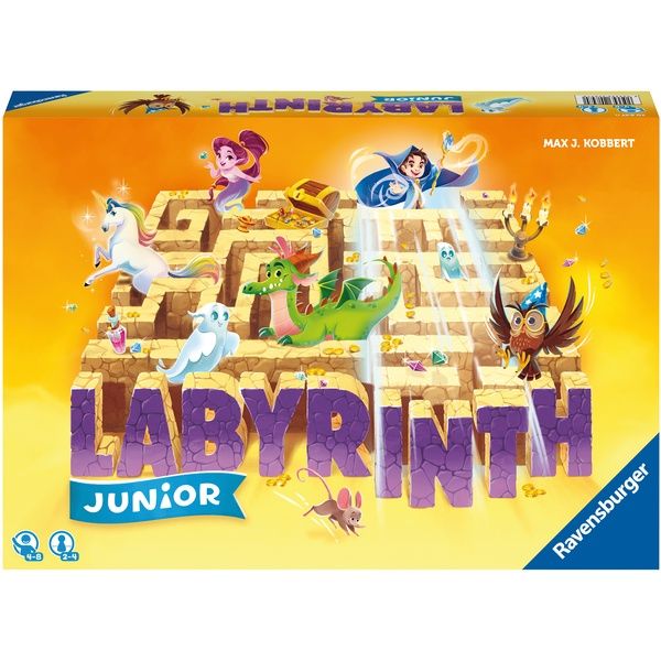 Labyrinthe Junior (ML)