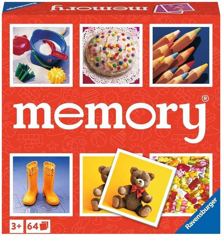 Junior memory®