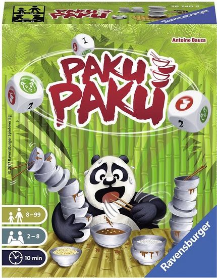 Paku Paku