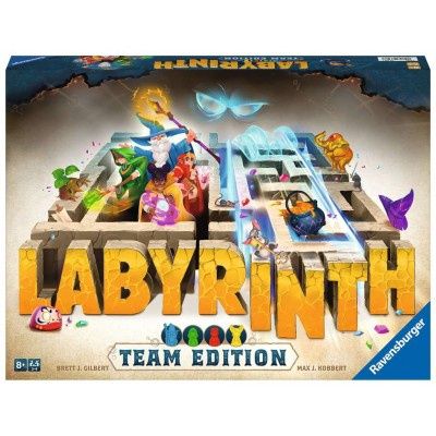 Labyrinthe / Team Edition