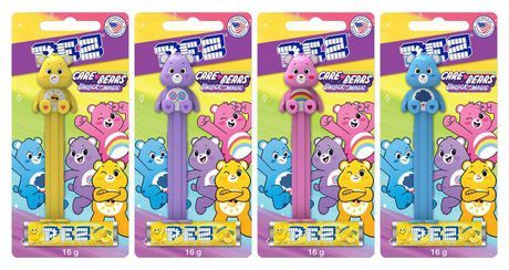 PEZ / Calinours
