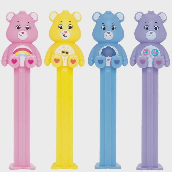 PEZ / Calinours