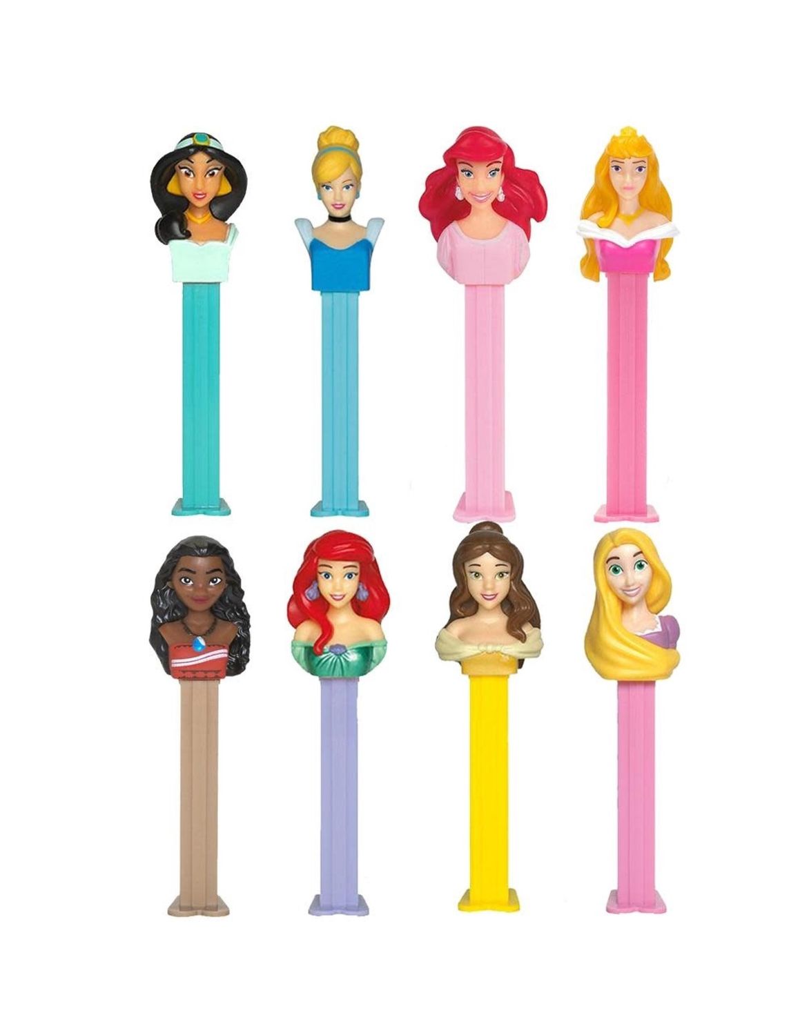 PEZ / Disney Princesses
