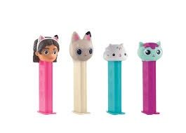 PEZ / Gabby&#39;s Dollhouse