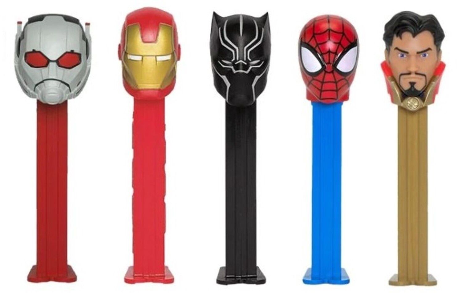 PEZ / Marvel