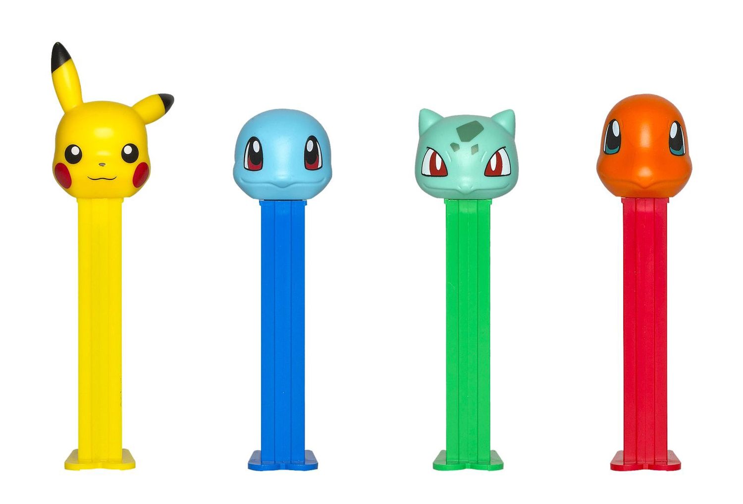 PEZ / Pokemon