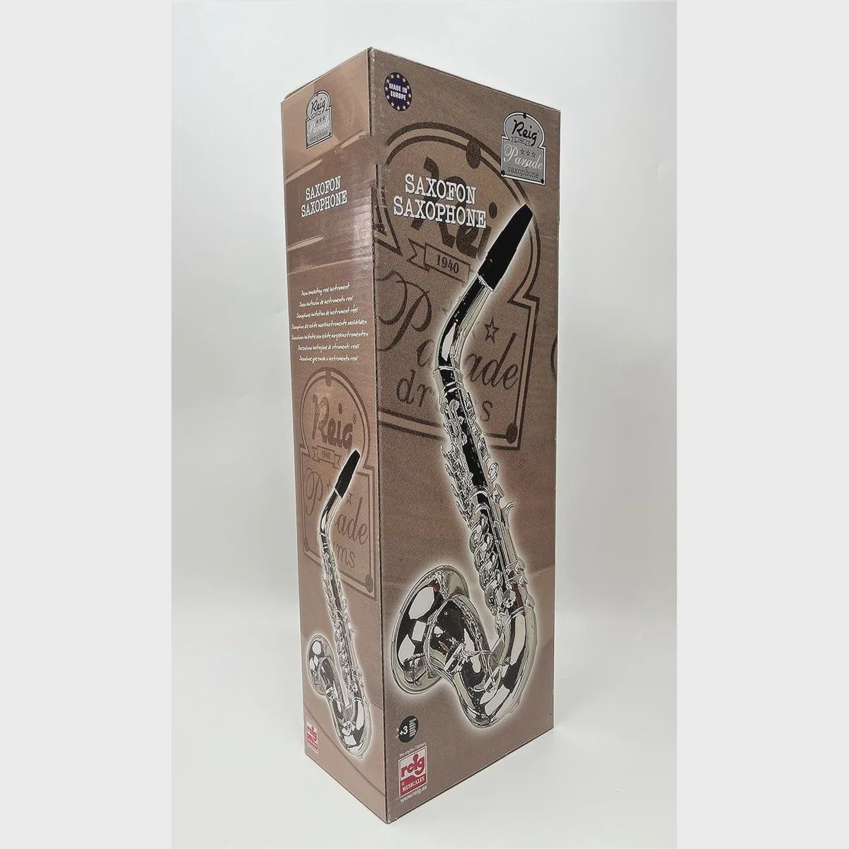 Saxophone