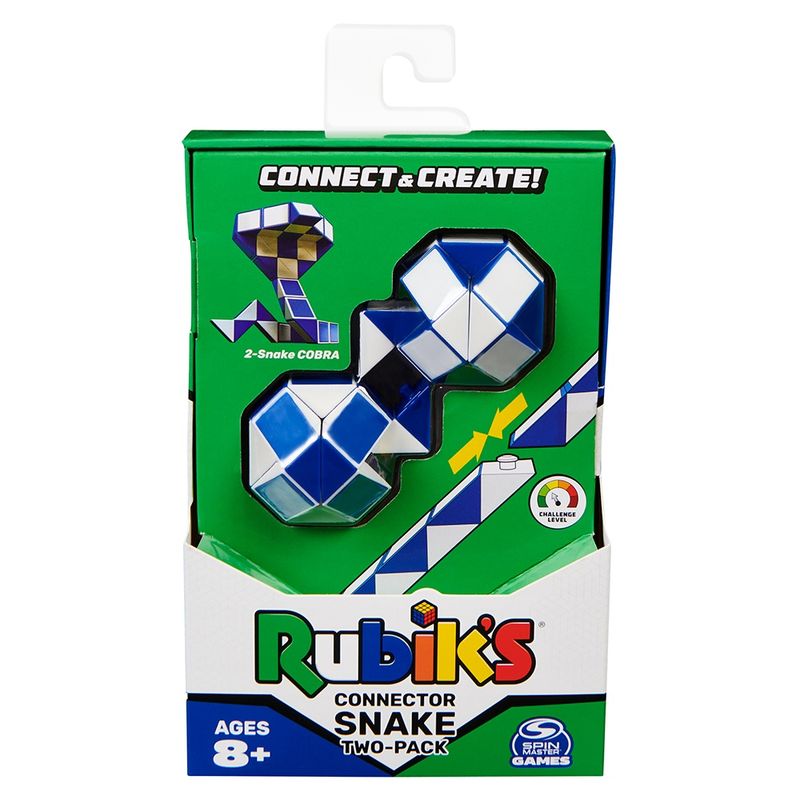 Rubik&#39;s - Serpent