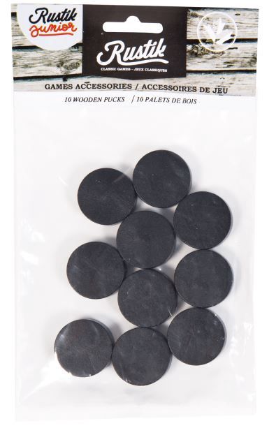 Recharge Slingpuck - 10 Palets