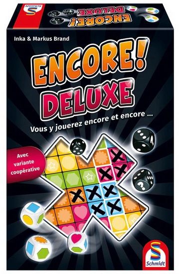 Encore! Deluxe