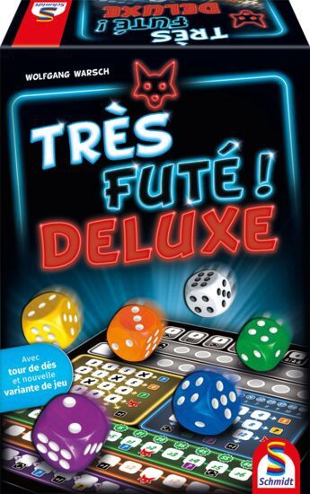 Très Futé! - Deluxe