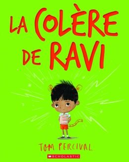 La Colère de Ravi