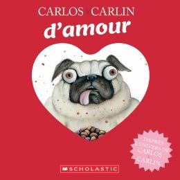 Carlos le carlin d&#39;amour