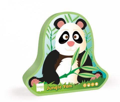 Jungle Yam