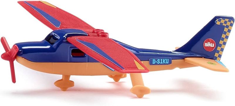 Avion Sportif