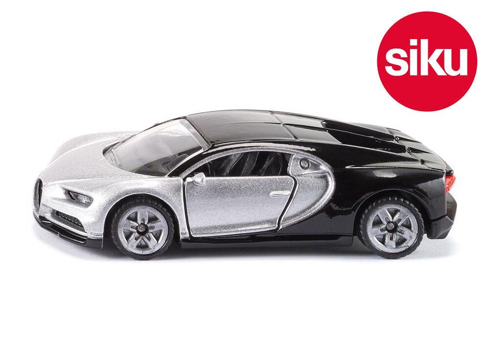 Bugatti Chiron
