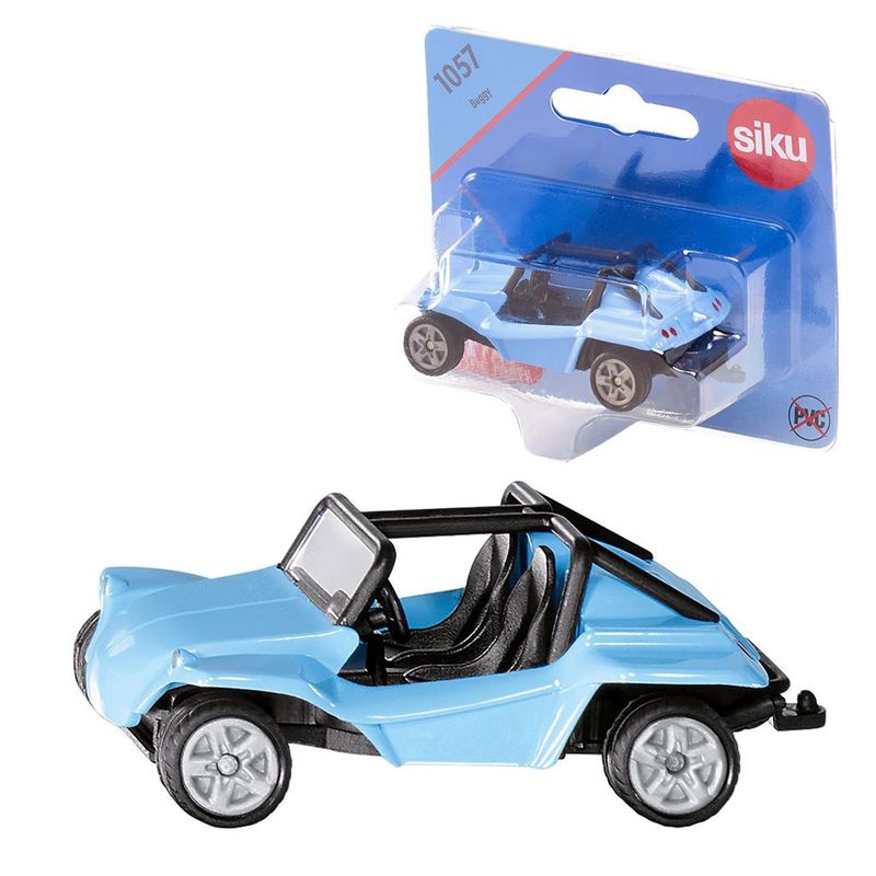 Buggy