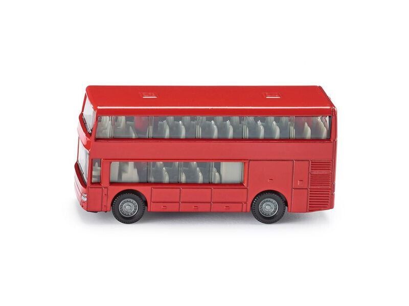 Bus de tourisme