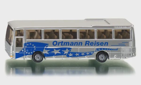 Bus de Tourisme (Gros)