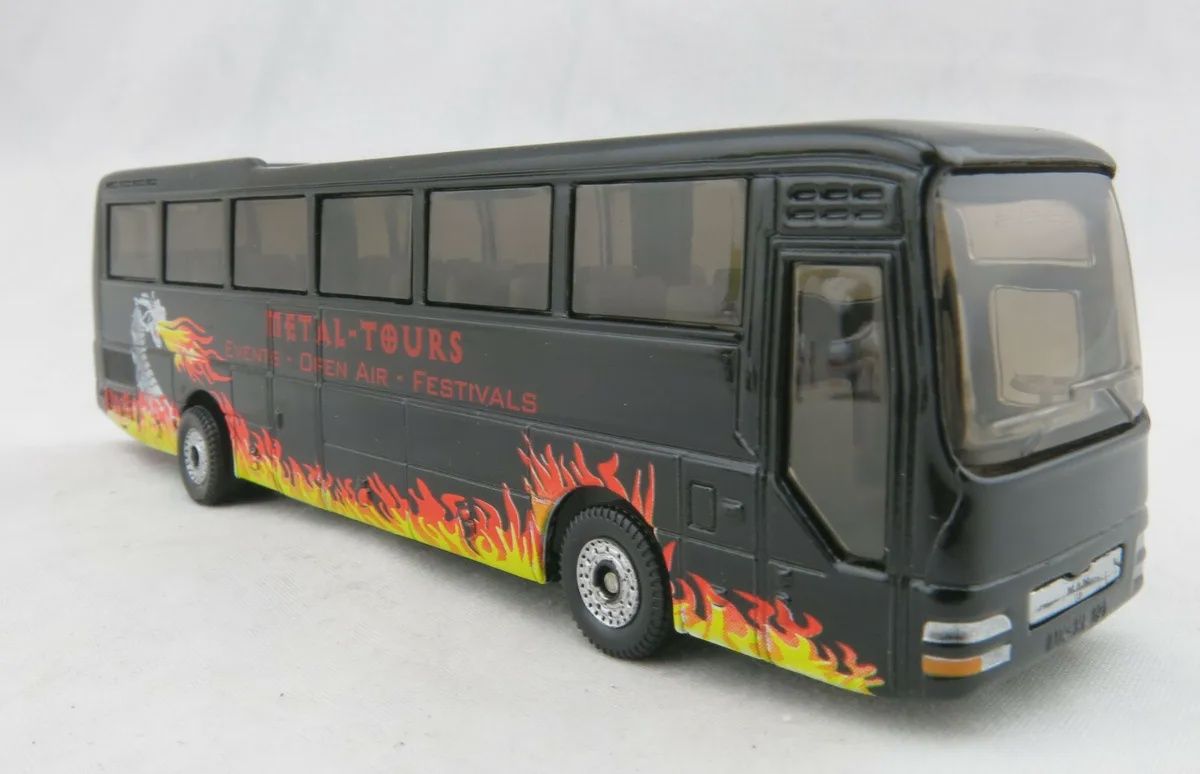 Bus de Tourisme (Gros)