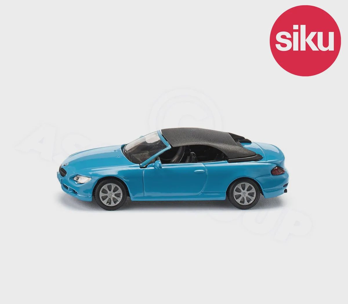 Cabriolet Bmw 645I