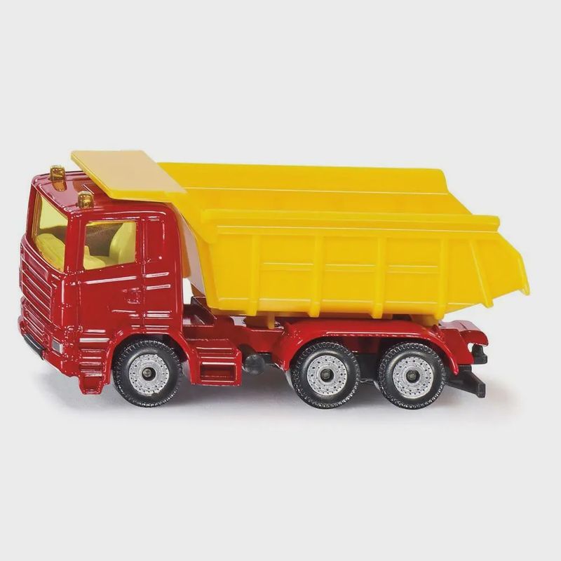 Camion Benne (siku)