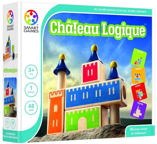 Château Logique