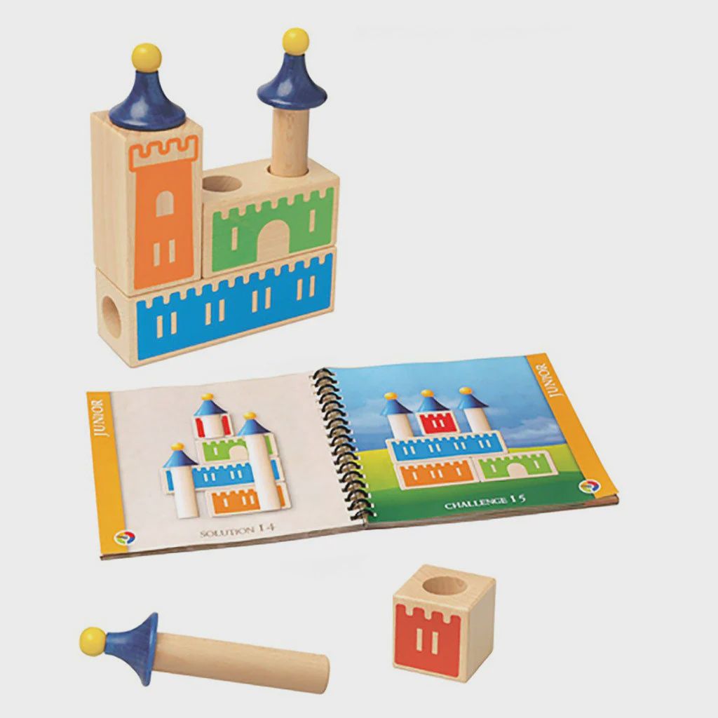 Château Logique