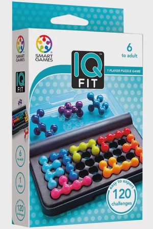 IQ Fit
