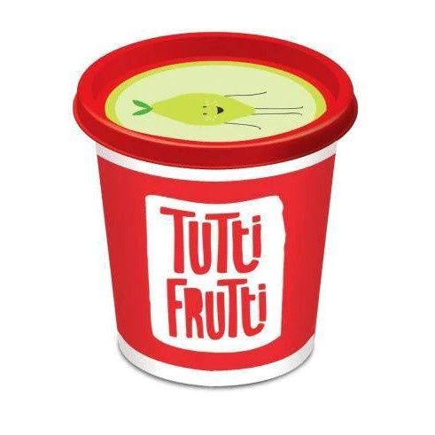 Pâte à modeler / Lime (100g)