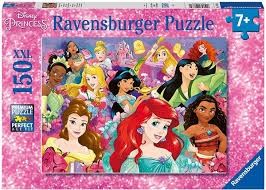 C.T. - Rêves Disney Princesses (150 mcx)