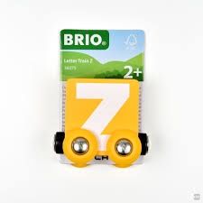 Train de lettre – Z