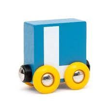 Train de lettre – L